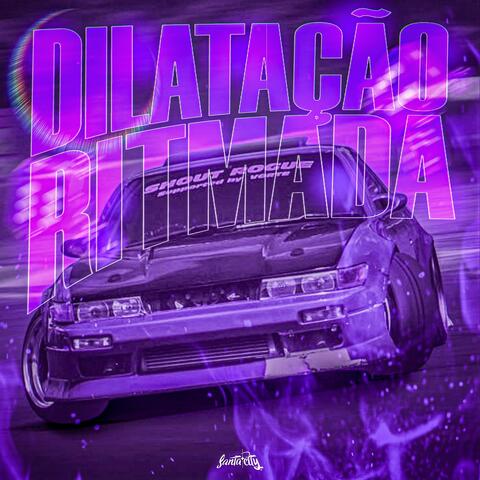 DILATAÇÃO RITMADA album art