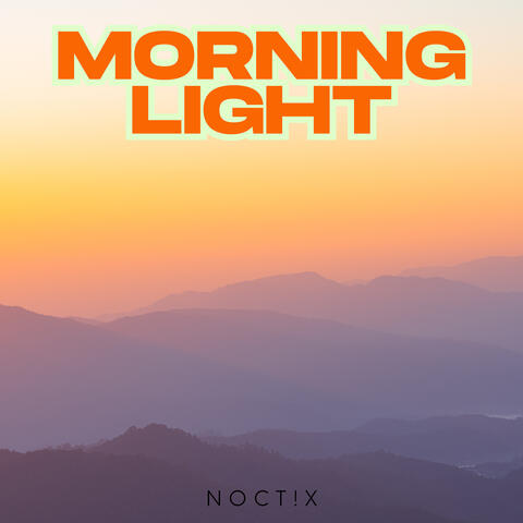 Morning light album art