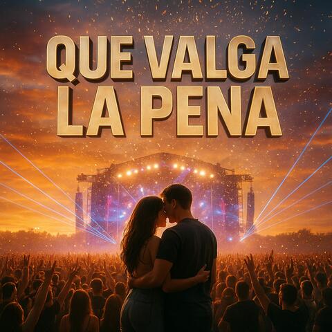 Que valga la pena album art