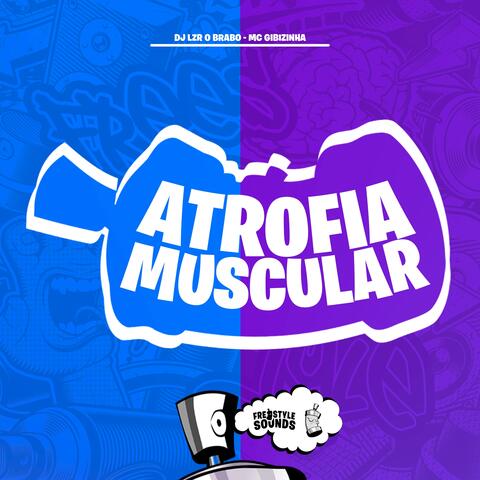Atrofia Muscular album art