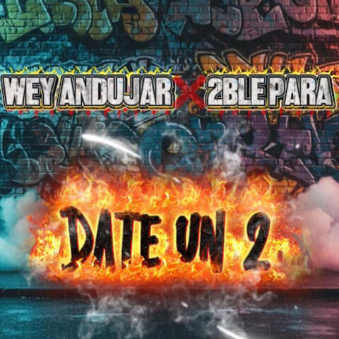 DATE UN 2 album art