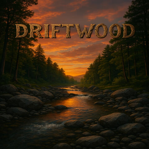 Driftwood album art