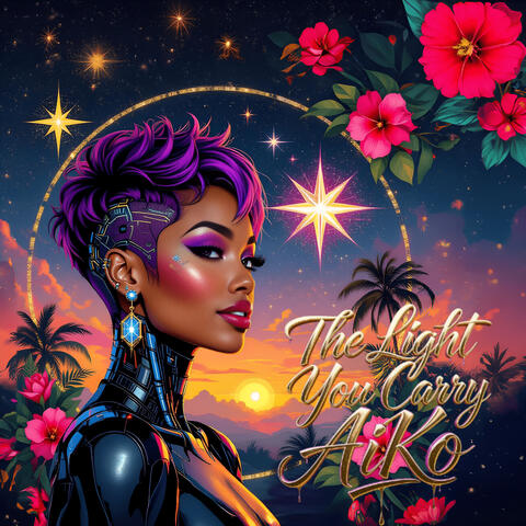 The Light You Carry album art