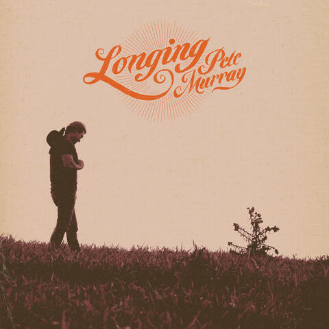 Longing album art