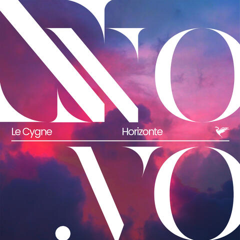 Novo Horizonte album art