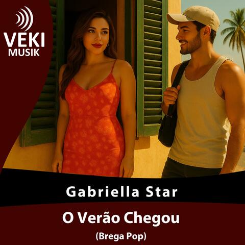 O Verão Chegou (Brega Pop) album art