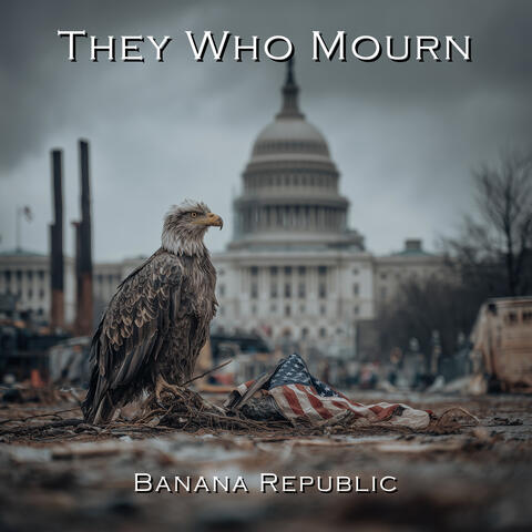 Banana Republic album art