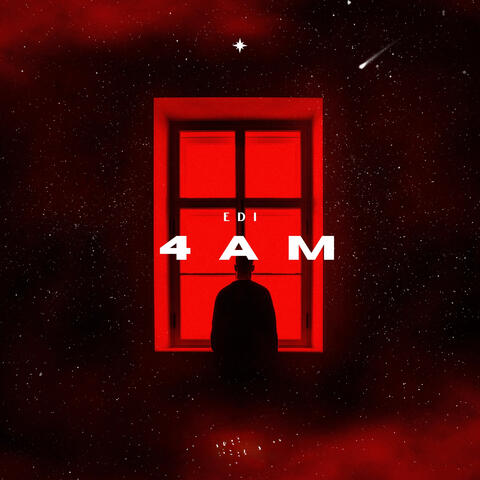 4AM album art
