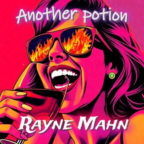 Another Potion album art