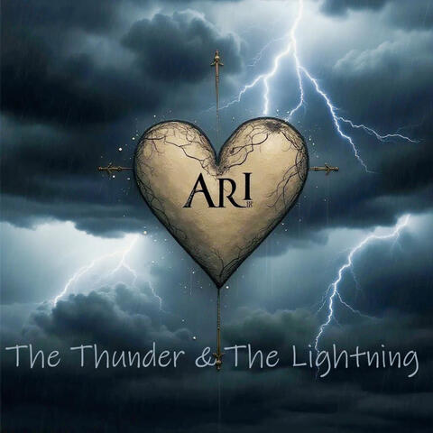 The Thunder & The Lightning album art