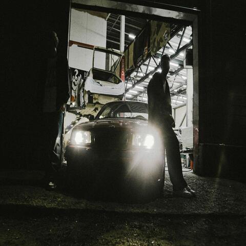 Не понимаю album art