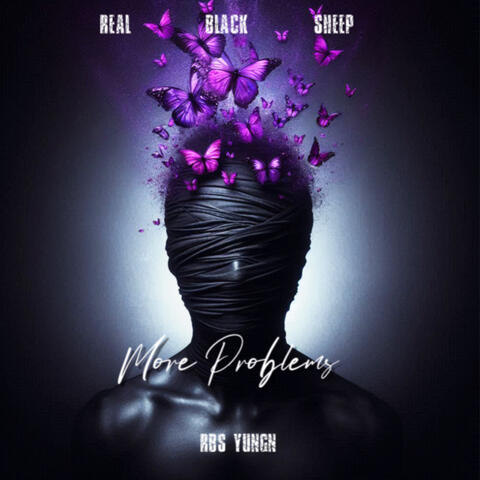 More Problems album art