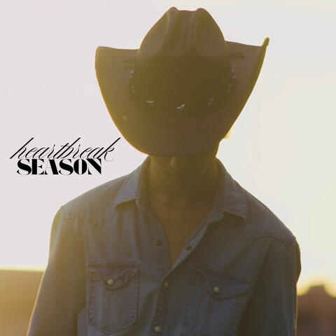 Heartbreak Season album art