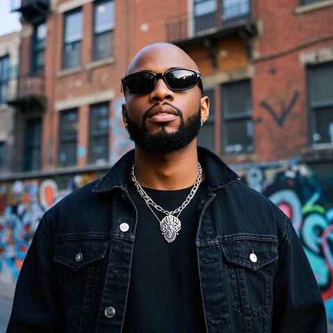 My Word is Bound album art