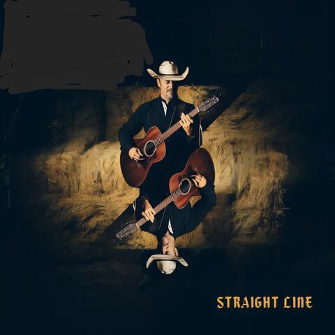 Straight Line album art