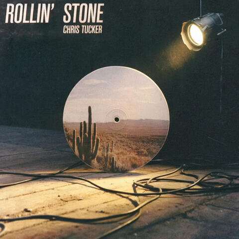 Rollin' Stone album art