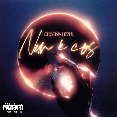 Nun è cos album art