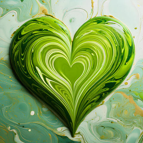 Matcha Love album art