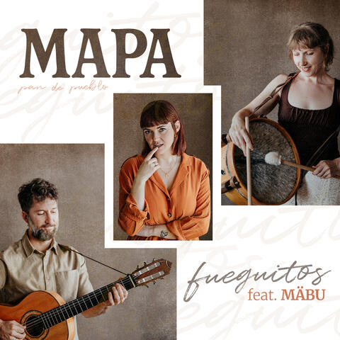 Fueguitos album art