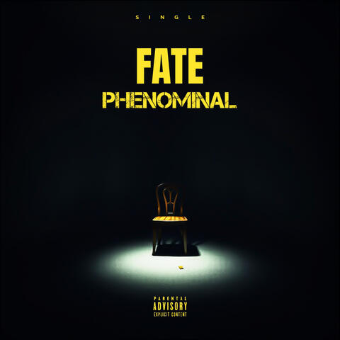 FATE album art