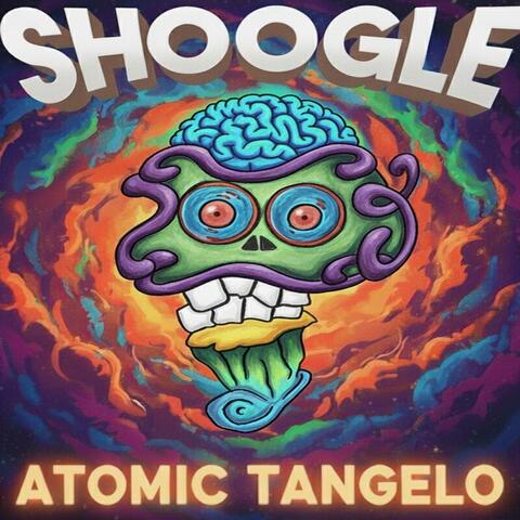 Shoogle album art