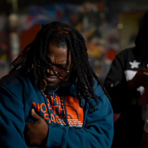 Woogie Baby album art