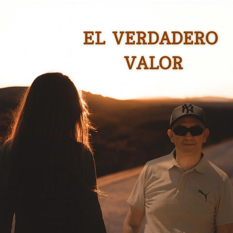El verdadero valor album art