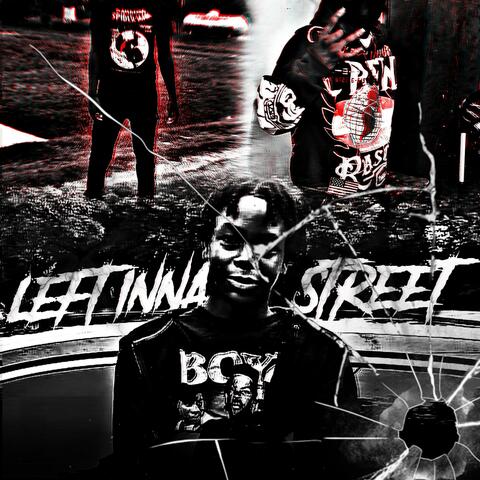 LEFTINNA STREET album art