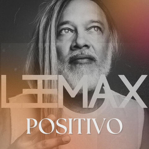 Positivo album art