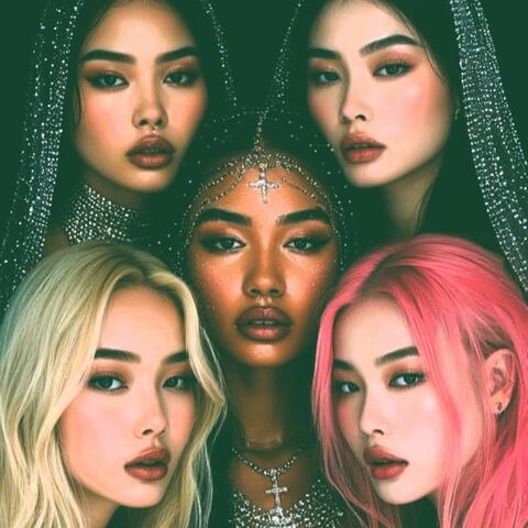 From Love, With Peace album art