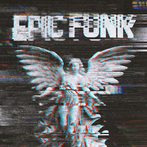 EPIC FUNK album art