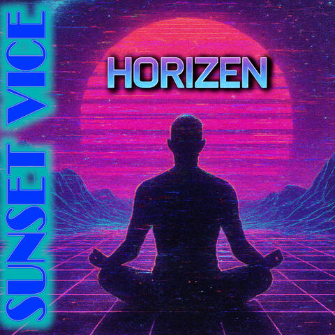 Horizen album art