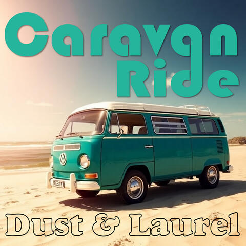 Caravan Ride album art