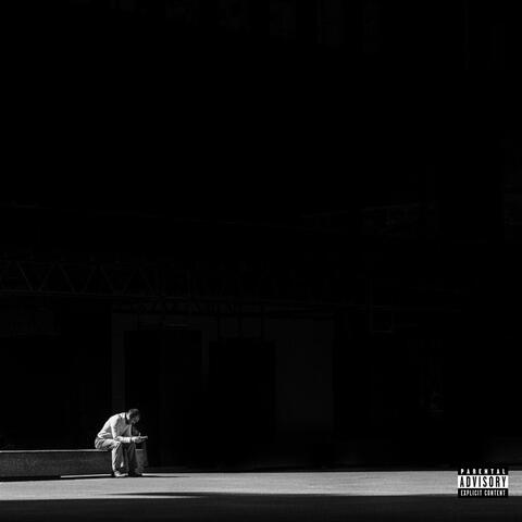 I love you but I must forget you album art