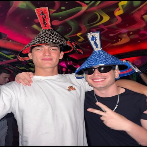 Chev Rolled album art