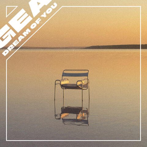 Dream Of You album art