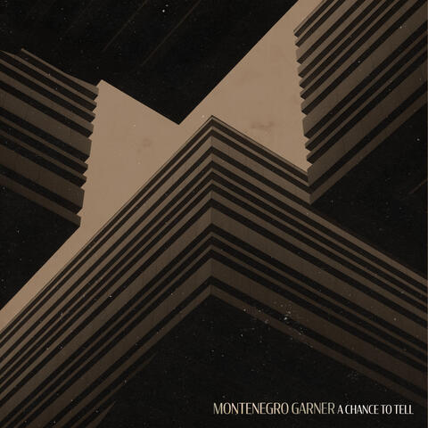 A chance to tell album art