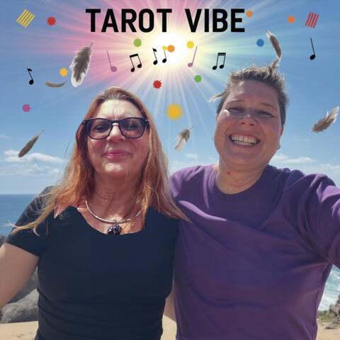Tarot Vibe album art