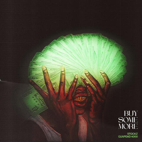 Buy Some More album art