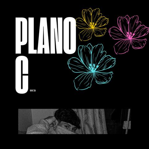 Plano C album art