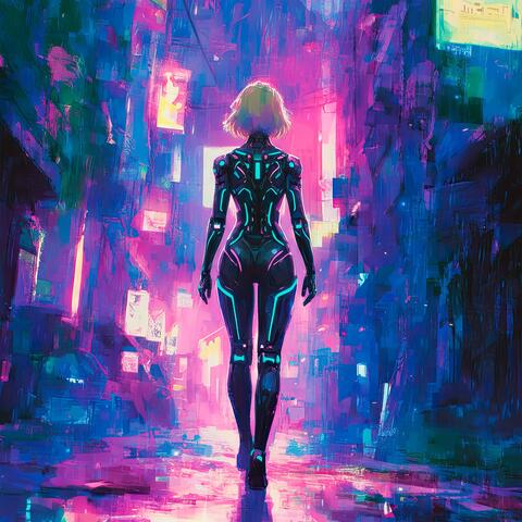 One More Night album art