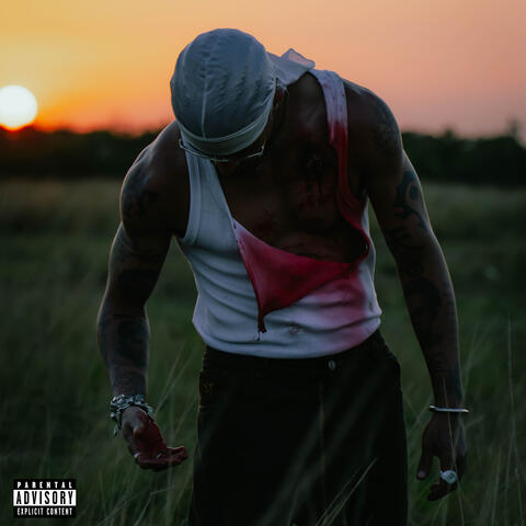 QUANDO EU FUI REI album art