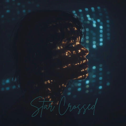Star Crossed album art