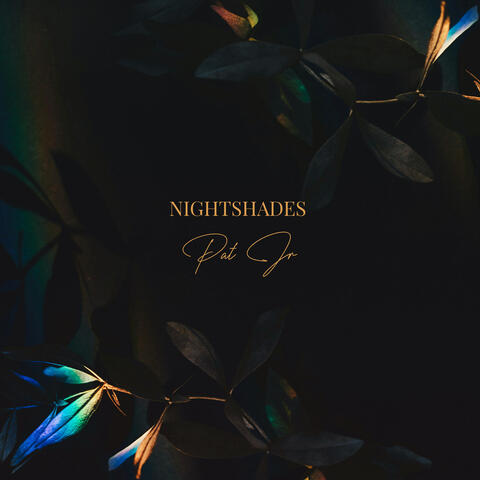 Nightshades album art