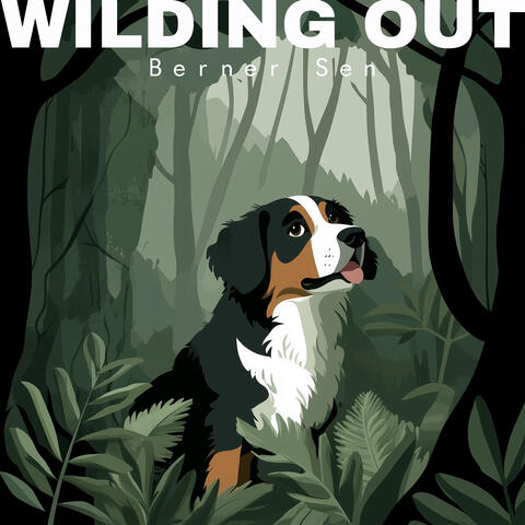 Wilding Out album art