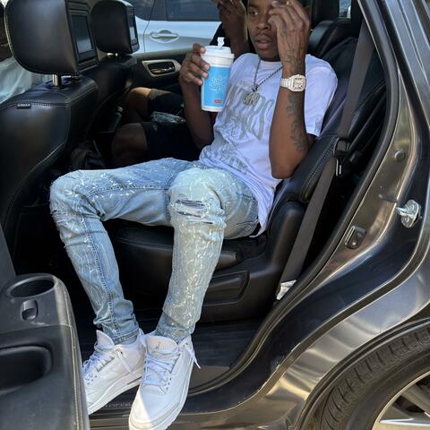 Kick It With me album art