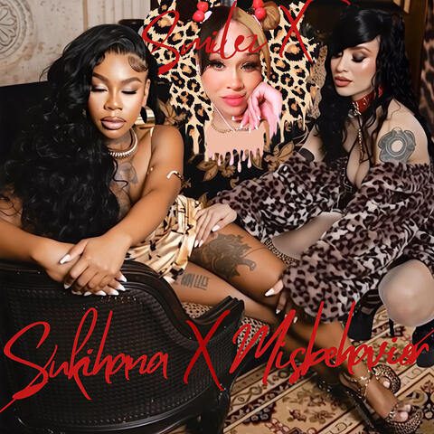 Rock, Paper, Scissors album art