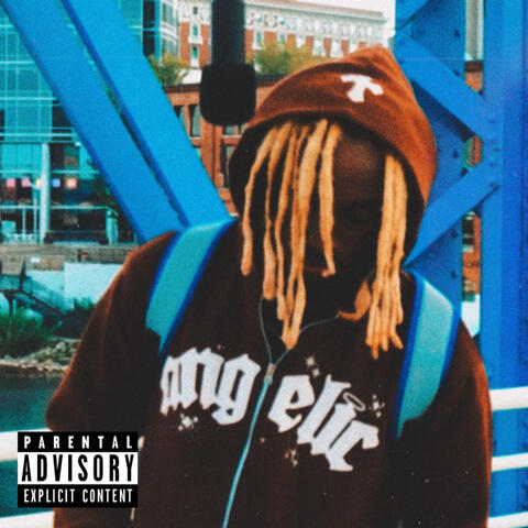 Hate You Always Pt2 album art