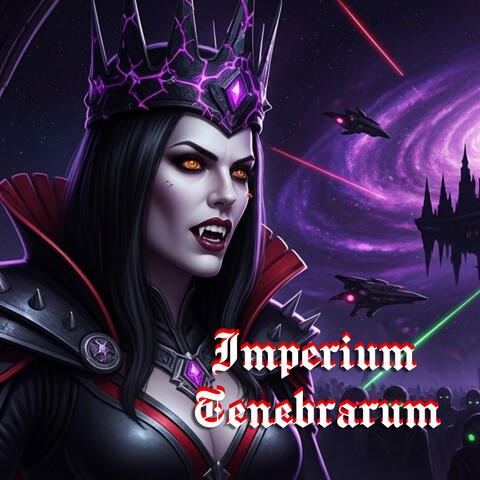 Imperium Tenebrarum album art