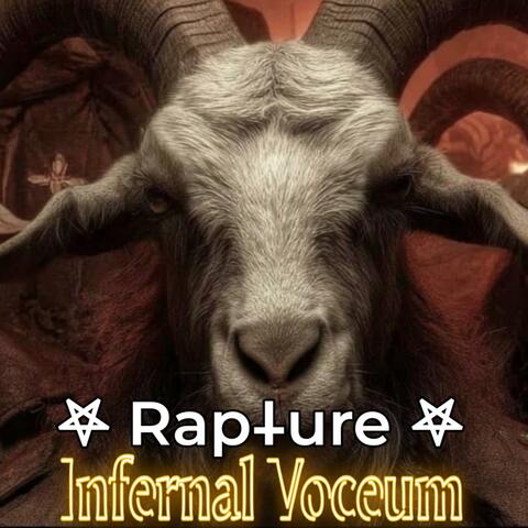 Infernal Voceum album art